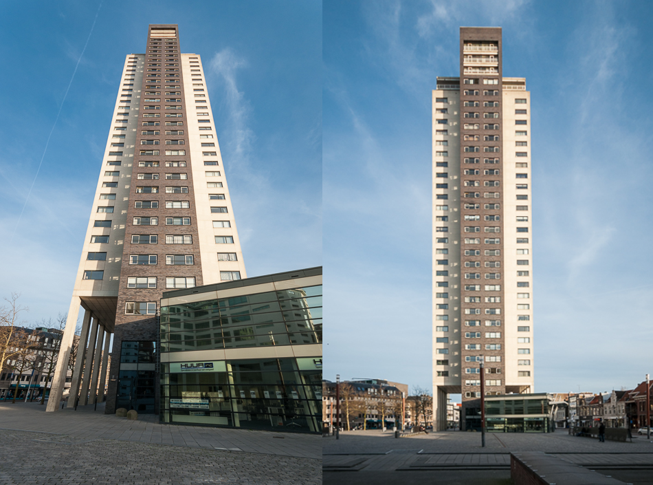 Parallel Line Composition Composition – Why do parallel lines converge ? | Portrait Photographer ...